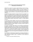 ¿Cómo aumentar la productividad organizacional mediante la Metodología Lean Manufacturing?