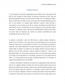 La Gran Apuesta. Una película estadounidense