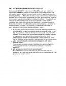 EVOLUCION DE LA COMUNICACIÓN EN EL SIGLO XXI