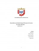 Desarrollo de una Solución Integral Web para la Ferretería Inversiones Marrokai