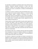 Conclusion de probabilidad