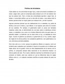 Filosofia de Aristoteles