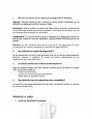 ¿Qué tipo de interacciones existen entre plaguicidas?