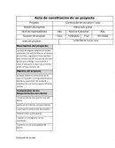 Construcción de una casa e 1 piso