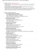 Asignatura: SEO-Problema final Carrera: Ecommerce