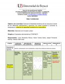 ENTORNO ERGONÓMICO OCUPACIONAL SALUDABLE - VII SEMESTRE