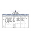 Planificacion anual 5to año