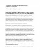 COMENTARIO CRÍTICO BOURDIE