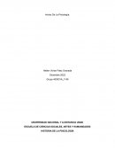 Pensamiento logico matematico