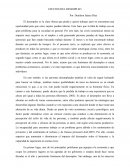 EFECTOS DEL DESEMPLEO