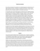 Relaciones laborales