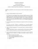 CULTIVO II – BANANO. EXAMEN FINAL