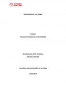 PROGRAMA ADMINISTRACIÓN DE EMPRESAS