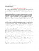 Resumen sobre el documental Happy