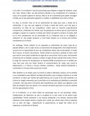 FRAGMENTOS DE “LA FUNDACIÓN”, DE ANTONIO BUERO VALLEJO