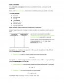 Costos a corto plazo