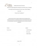 PÁGINA WEB, PARA EL FORTALECIMIENTO DE INFORMACIÓN Y COMUNICACIÓN DE LA COORDINACION DE CONTADURÍA PÚBLICA DE LA UNIVERSIDAD NACIONAL EXPERIMENTAL DE LA GRAN CARACAS (UNEXCA)