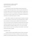 Los adolescente y su Apego al Internet