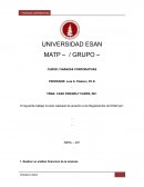 Caso FRIENDLY CARDS, INC.