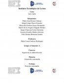 Proyecto recycle strategy