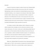 Catálogo sectorial de productos farmacéuticos