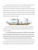 Inventos durante la revolucion industrial