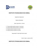 Botánica Sistemática