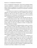 Resumen de: “La evangelización de Mesoamérica”