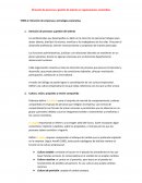 Dirección de empresas y estrategia corporativa