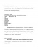 Propuesta Diseño de Inventario