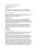 División de Ciencias Administrativas Licenciatura en Gestión y Administración de PyMEs