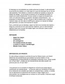 Resumen “liderazgo”