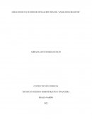 Creacion de un centro de nivelacion infantil “Angelitos Creativos”