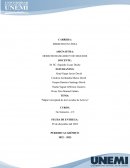 Lavado de activos del sistema financiero