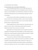 La autoconstrucción en México