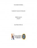 Trabajo inteligencias y cuadrantes