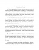 Confinamiento en Cocoyoc