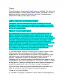 Cómo funcionan los sensores de gas