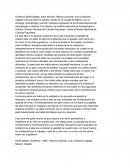 México profundo: una civilización negada