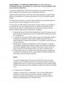 La Guerra de Independencia (1808-1814)