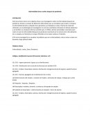 Informalidad áreas rurales después de pandemia