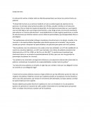 Estado del arte: diferentes puntos de vista con respecto a la pobreza