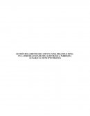 Gestión del gerente educativo y clima organizacional en la tercera etapa de educación básica