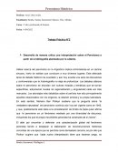 Peronismo histórico