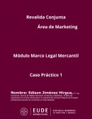 Caso Marketing empresa Moda XXI