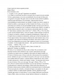 De un momento a otro