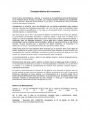 Conceptos básicos de la economía