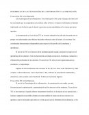 Desarrollo de las tecnologías de la información y la comunicaión