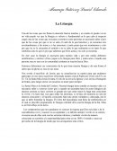 Teologia. La Liturgia