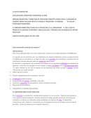 Mercadotecnia y medio digitales